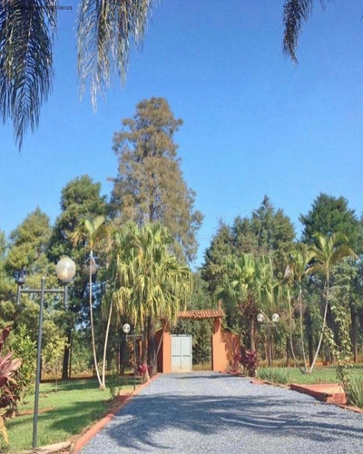 Imagem 3 de 13 de Chacara À Venda No Piraporinha - Salto De Pirapora/sp - Ch00626 - 34930504