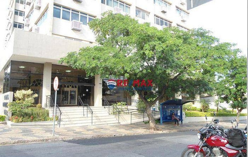 Imagem 17 de 24 de Sala, 78 M² - Venda Por R$ 200.000,00 Ou Aluguel Por R$ 1.300,00/mês - Bosque - Campinas/sp - Sa1043