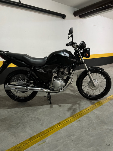 Titan 125c Novinha 39 .000 Km Particular !!!