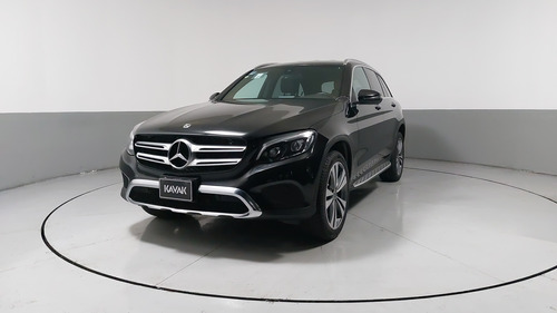 Mercedes-Benz Clase GLC 2.0 GLC 300 SPORT AUTO 4WD