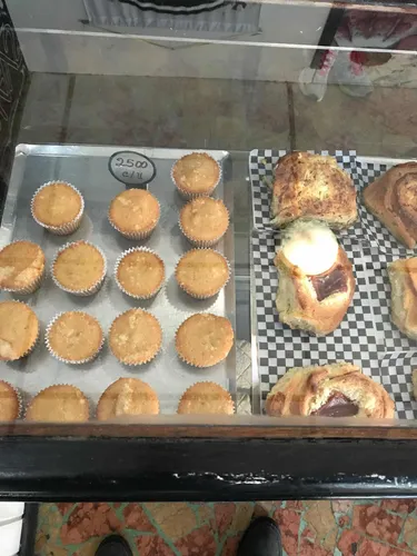 Bandeja Exhibición Repostería (Usado)