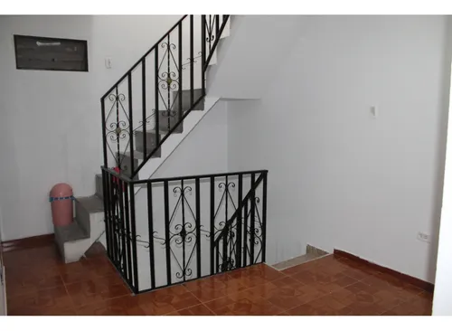 Vendo Casa Unifamiliar De 3 Niveles En Talanga, Cali
