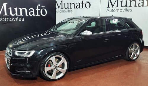 Audi S3 2.0 Tfsi Stronic Quattro 300cv