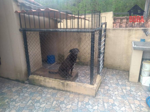 Imagem 15 de 30 de Chácara Com 2 Dormitórios, 1300 M² - Aluguel Por R$ 3.500/mês - Votorantim - Mairiporã/sp - Ch0278