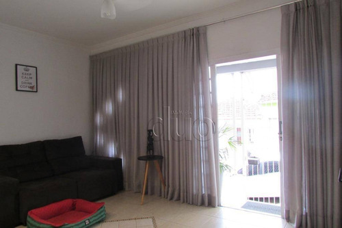 Imagem 3 de 14 de Casa À Venda, 68 M² Por R$ 250.000,00 - Centro - Piracicaba/sp - Ca2662