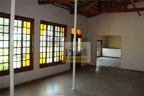 Imagem 28 de 30 de Área Comercial Para Venda E Locação, Jardim Boa Vista, Hortolândia. - Ar0019