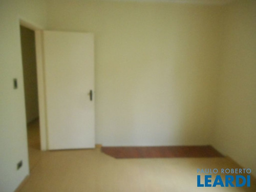 Imagem 14 de 15 de Casa Térrea - Santo Amaro - Sp - 622119