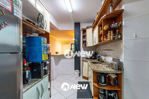 Imagem 9 de 22 de Apartamento Com 2 Dormitórios À Venda, 77 M² Por R$ 405.000,00 - Vila Rosa - Novo Hamburgo/rs - Ap3205