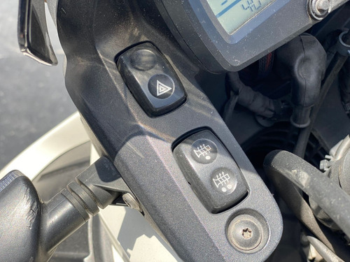 Imagem 8 de 11 de Bmw/ Gs 650 2015!! Nova!!