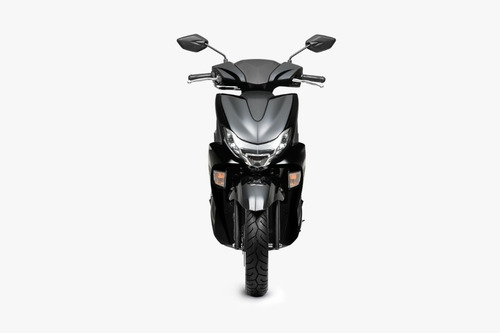 Imagem 18 de 25 de Nova Yamaha Fluo 125 Abs - 2023 - Vem Pro Novo!!!