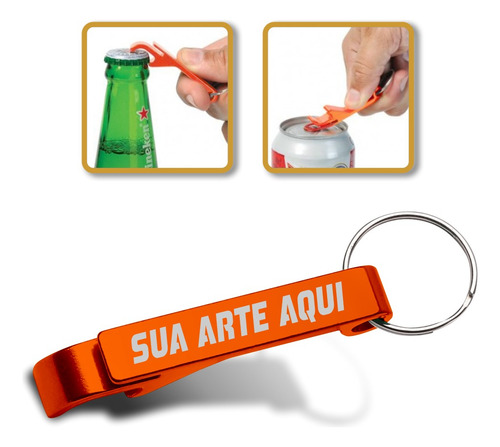 Chaveiro Abridor Personalizados A Laser Pra Festas Eventos