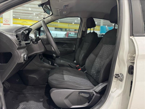 Ford Ka 1.5 Ti-vct se Plus