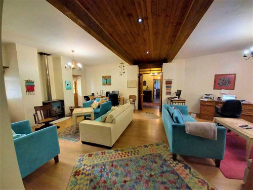 Imagen 7 de 29 de Arriendo Hermosa Y Amplia Casa Exclusivo Sector En Chillán