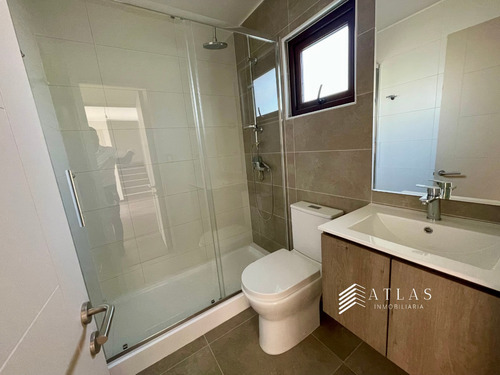 Arriendo A Estrenar Casa 3d En Puente Alto - Condominio