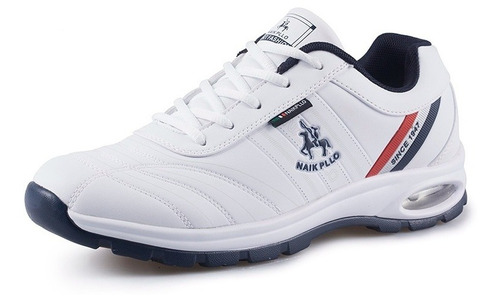 Zapatos De Golf Impermeables Antideslizantes Para Hombres