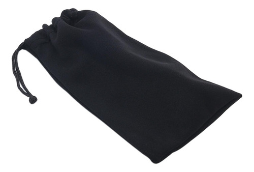 3 Paquete De 2-4 Bolsas De Microfibra Para Gafas De 3 Piezas