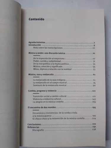 Oscar Hernández Salgar / Los Mitos De La Música Nacional