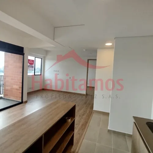 Apartamento En Arriendo En Rionegro - Barro Blanco Cod 68216