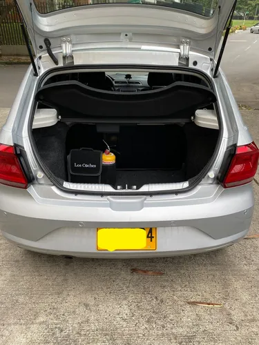 Volkswagen Gol 1.6 Trendline