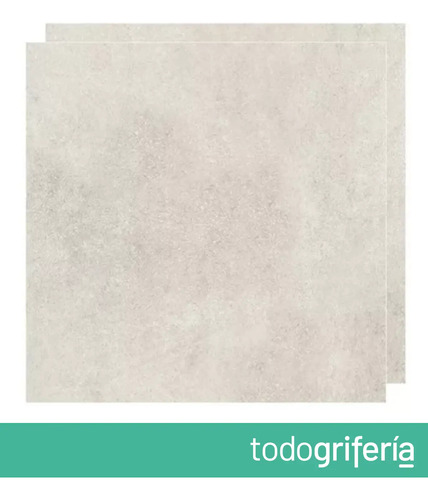 Porcelanato Vite Liscio Ivory 80x80