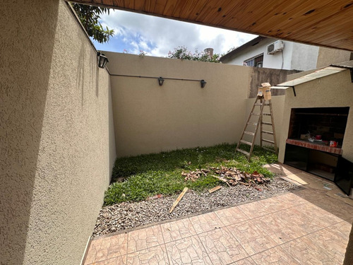 Duplex 4 Ambientes En Venta Carapachay