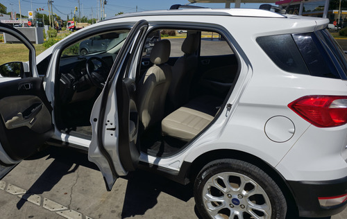 Ford Ecosport 1.5 Titanium 123Cv 4X2