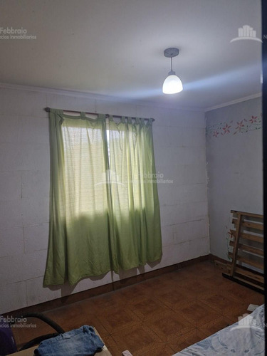 Casa Dúplex En Alquiler En San Miguel, G.b.a. Zona Norte, Argentina