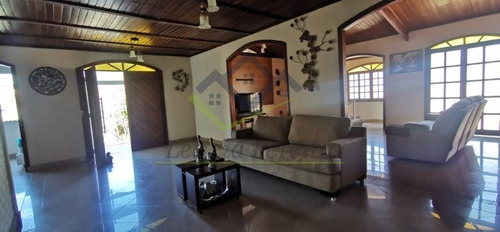 Imagem 15 de 22 de Casa Em Condomínio Aruã 300 M² Por R$ 980.000,00 - So00056 - 68946832