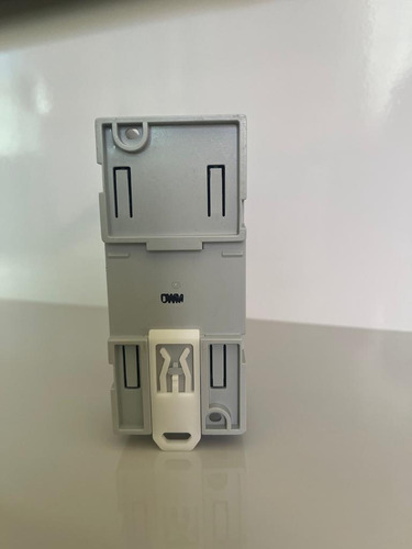 Allen Bradley Módulo Interface 1761-net-dni Ser.b (Usado)