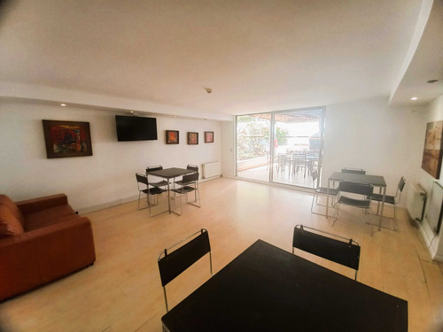En La Mejor Ubicación De Las Condes, Apumanqu (86317)