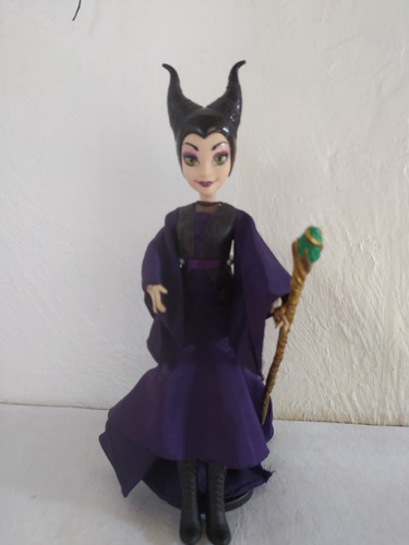 Malefica  Descendientes Hasbro