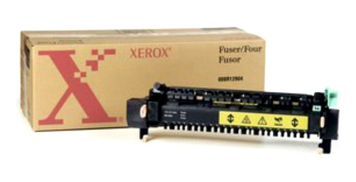 Xerox Fuser Unit, 120 V, 100000 De Papel (008r12904)