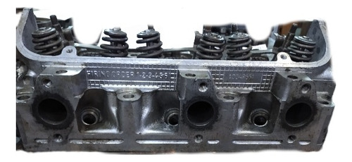 Camara Para Buick Century 3.1 Rectificada Lista Para Montar (Usado)