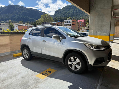 Chevrolet Tracker 1.8 Lt