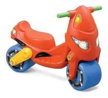 Comprar  Mi Primer Scooter Vegui Moto Plástica Andarín Vegui