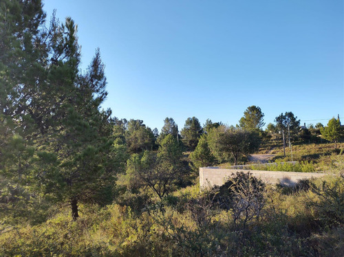 Oportunidad De Terrenos En Venta En Las Sierras De Cordoba