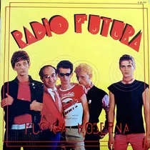 Comprar Radio Futura Musica Moderna Lp + Cd