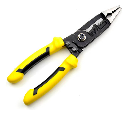 Alicate Multifuncional 8 Polegadas Tools FBG-3124