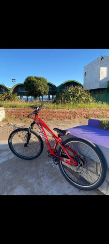 Vikingx Tuff 25