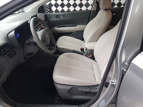 Hyundai Hb20s 1.0 Tgdi Flex Diamond Plus Automático
