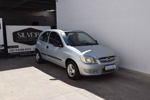 Chevrolet Celta 1.0 Mpfi Vhc Life 8v Flex 2p Manual