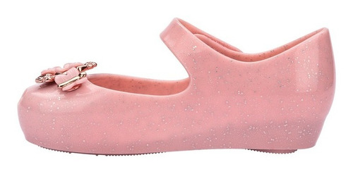 Imagem 3 de 6 de Mini Melissa Ultragirl Chrome Flower Bb 33685