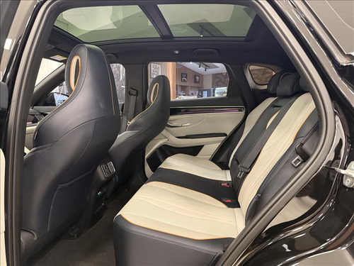 BYD Song Plus 1.5 DM-I HÍBRIDO AUTOMÁTICO