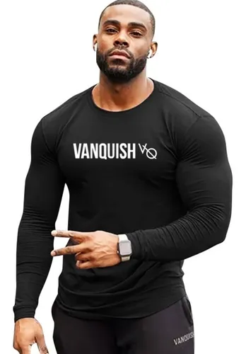 Ropa deportiva vanquish deals
