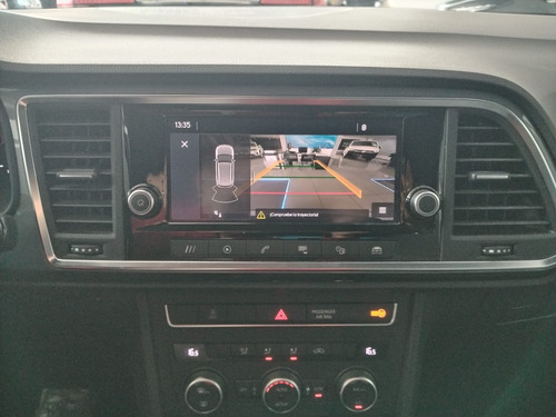 Seat Ateca 1.4 Style 150Hp At