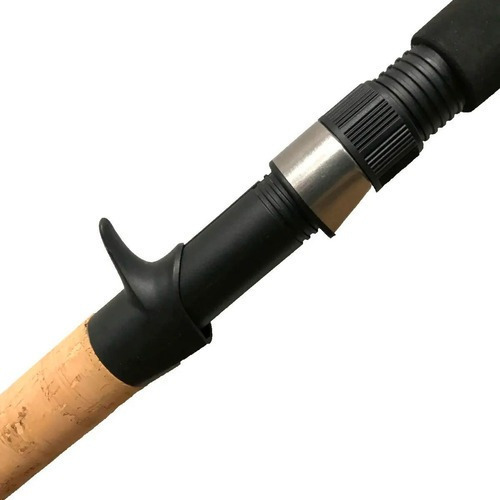 Caña Shimano Sojourn 15-30 Lb Pesca Casting Trolling