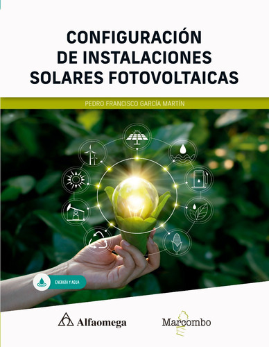 Libro Configuración De Instalaciones Solares Fv 