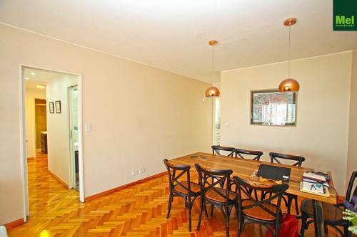 Imagen 12 de 29 de 4 Am Venta, Balcon,coc/comedor ,lavadero,cochera Mov,baulera
