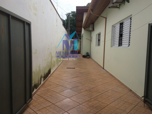 Imagem 17 de 30 de Casa A Venda No Bairro Parque Ortolândia Em Hortolândia - - 164-1