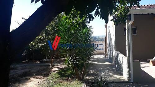 Chácara À Venda Em Chácara São Francisco - Ch283632